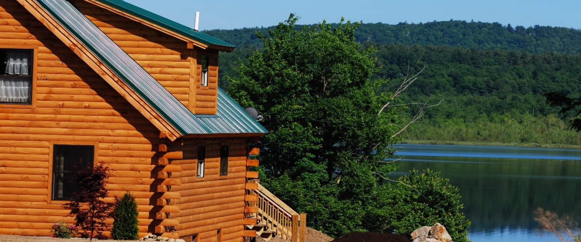 Can I Put 10% Down on a Vacation Home?